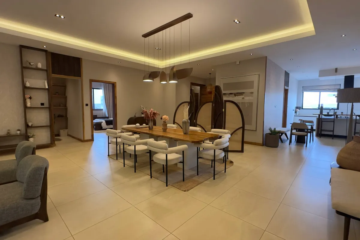Oak and Ivy, Loresho Ridge 4Bedroom apartment for sale from 70M view 2