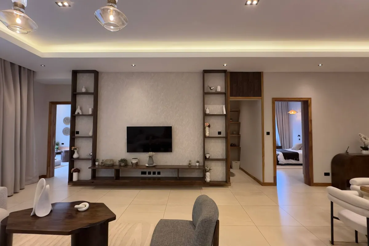 Oak and Ivy, Loresho Ridge 4Bedroom apartment for sale from 70M view 3
