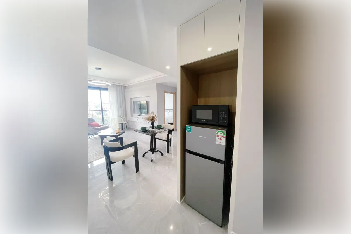 Luxury property represented by Sky Limits Ventures